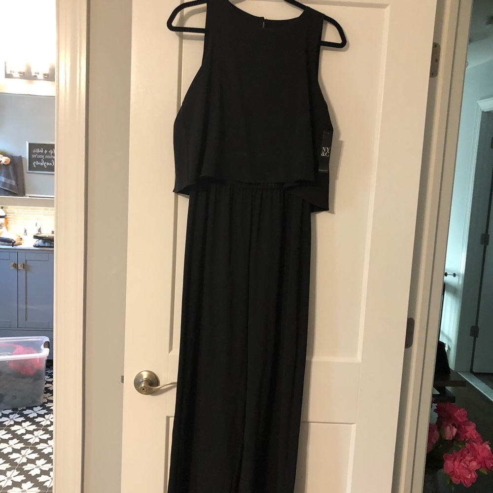 Jumpsuit